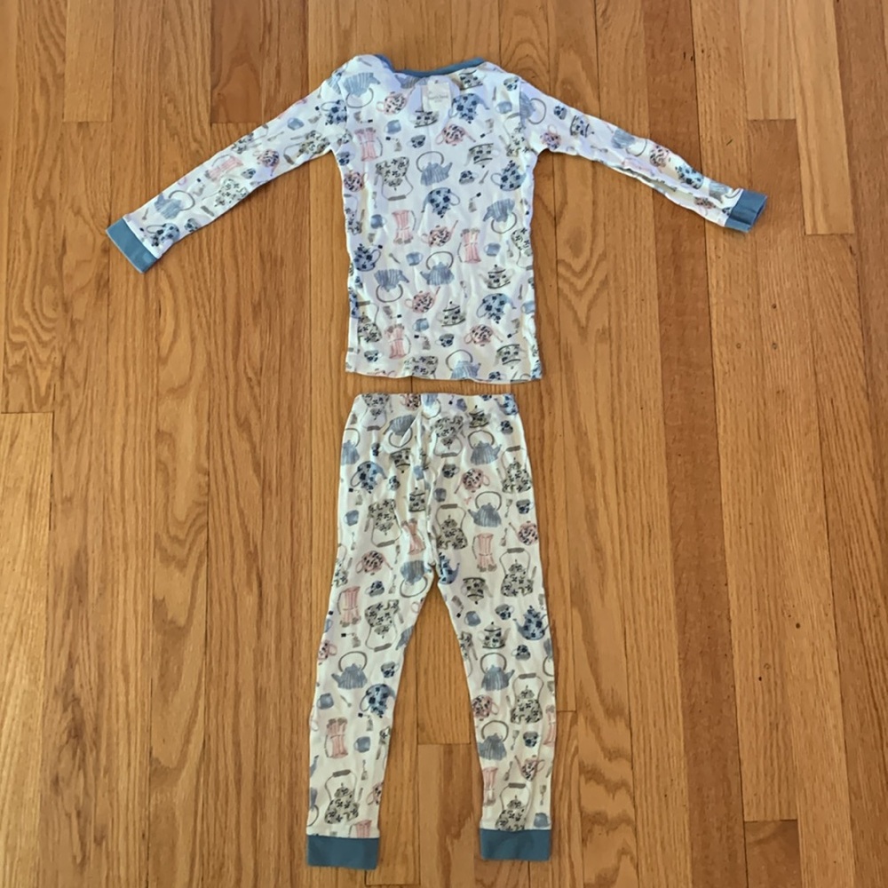 Burts Bees pajama bundle - Picture 5 of 8